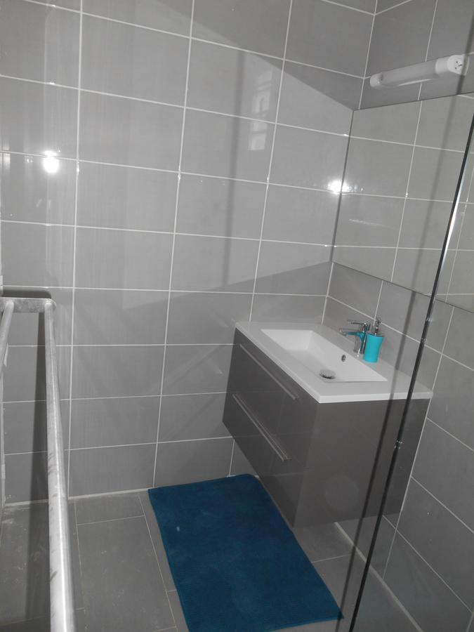 Le Domaine Turquoise Lejlighed Le Moule Eksteriør billede